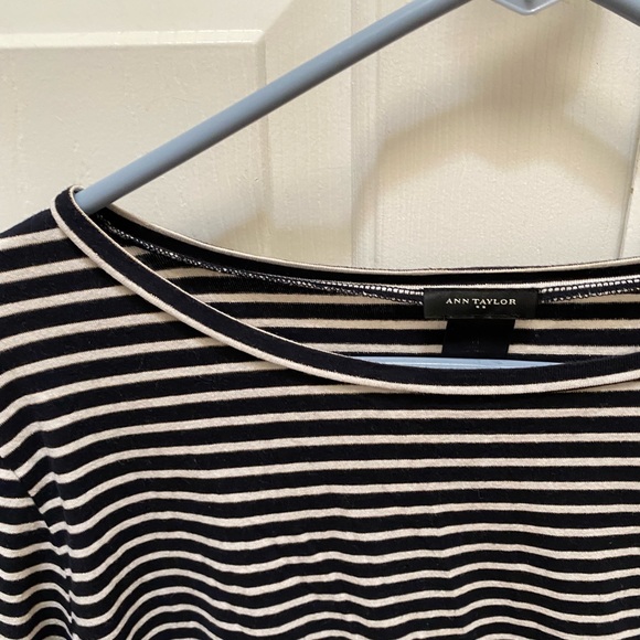 Ann Taylor top - Picture 7 of 11
